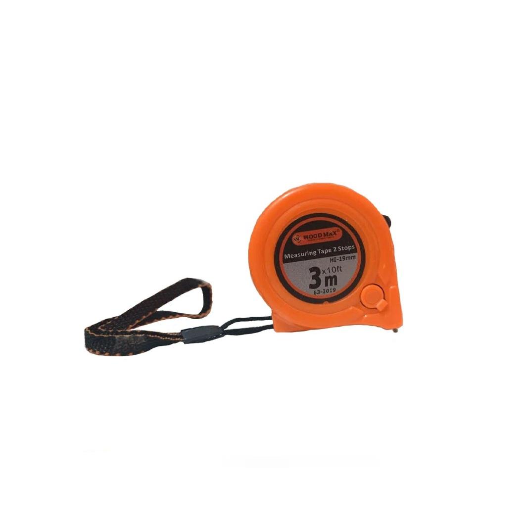 متر سه متری WOOD MAX