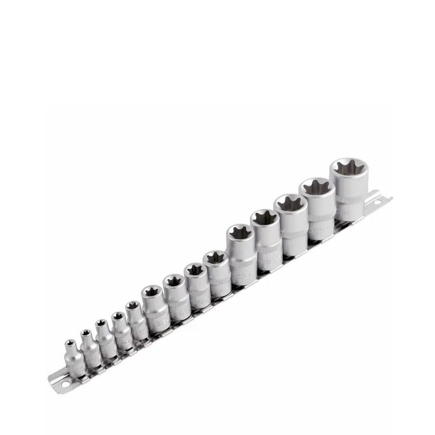 ست 14 عددی بکس مدل 1.4و3.8و1.2 E استارمکس