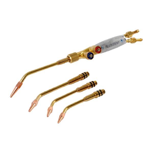 سر پیک جوشکاری 4 سر