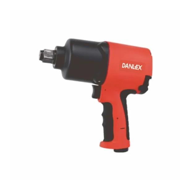 بکس بادی دنلکس مدل DA-9734