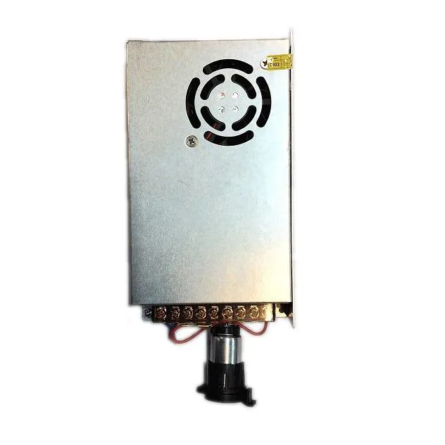 مبدل برق شهر به فندکی خودرو سان پاور