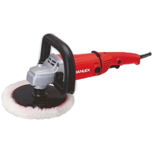 پولیش صنعتی دنلکس مدل DX-9118