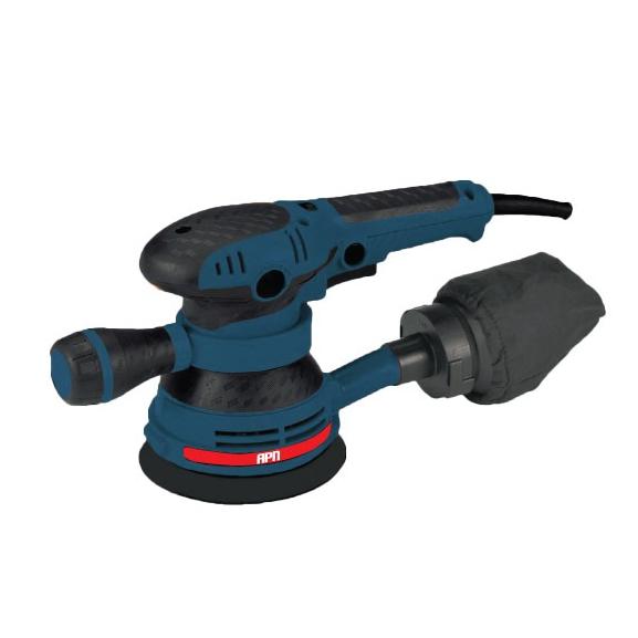 سنباده لرزان گردان SN125G