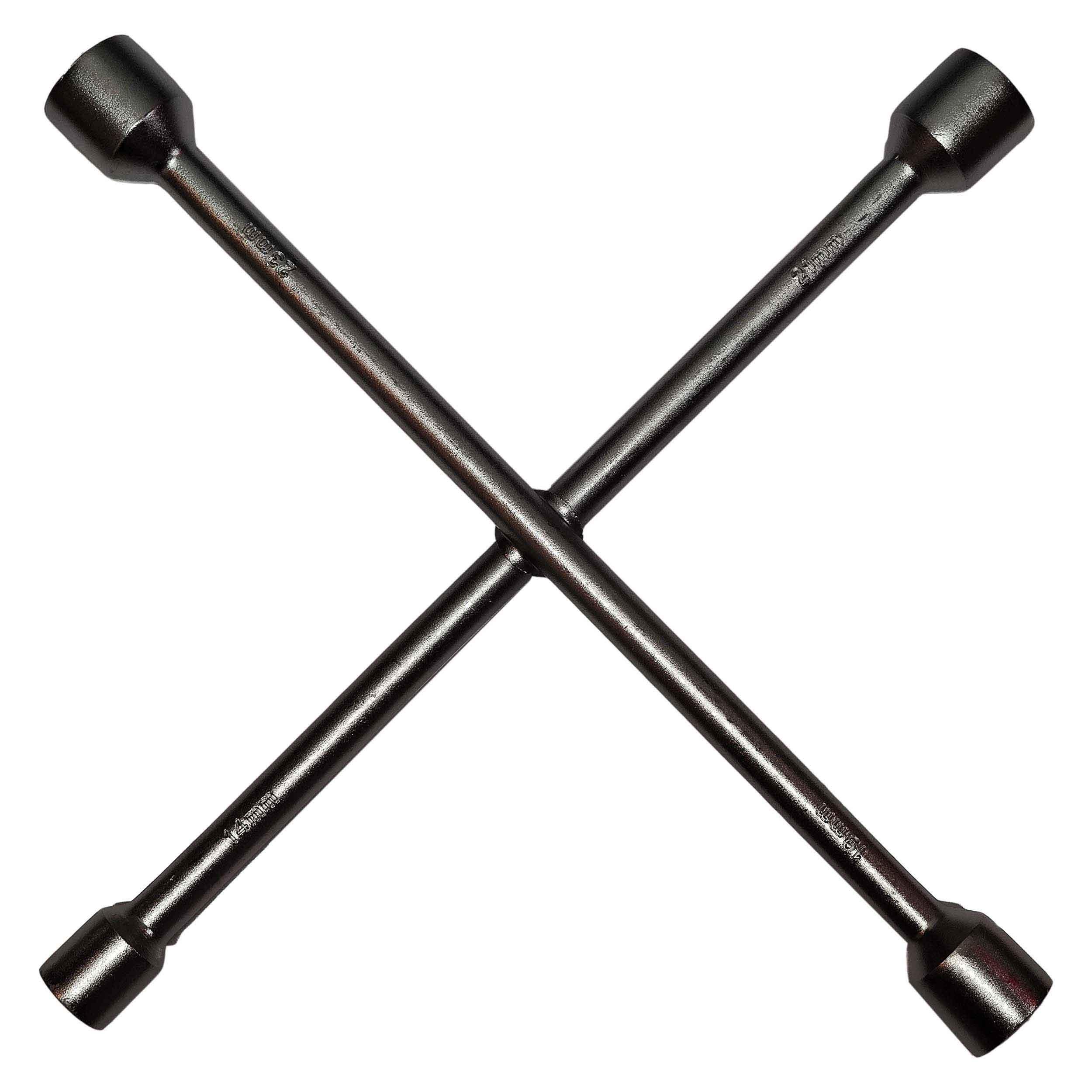 آچار چرخ کینگ استار مدل KG41