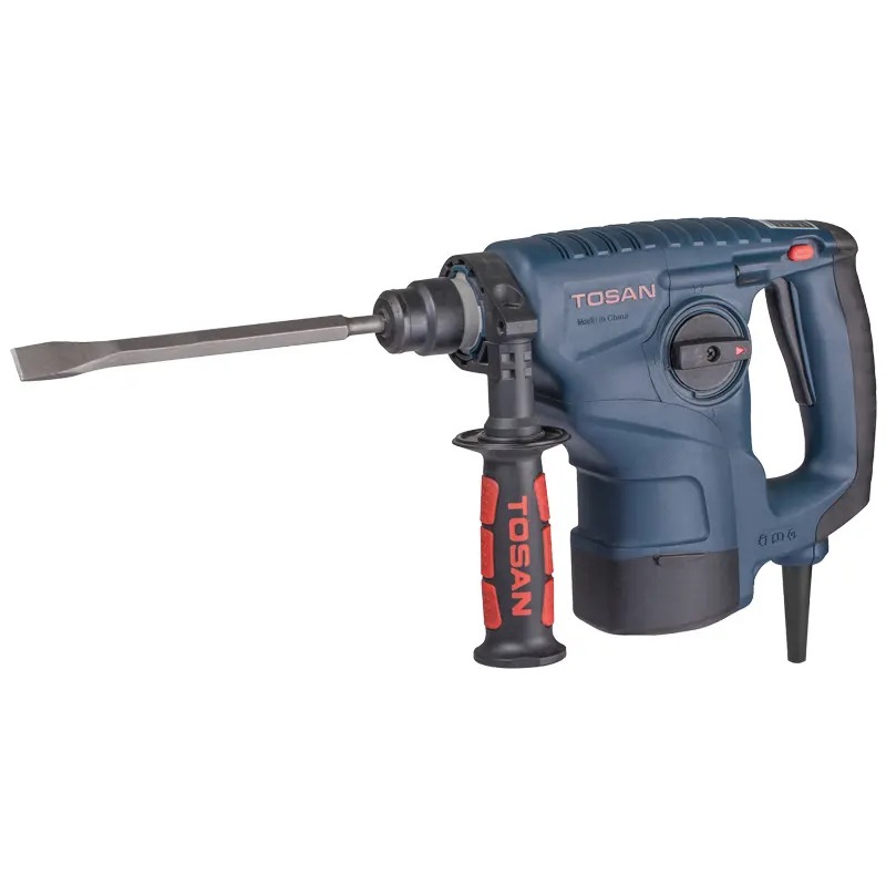 دریل بتن کن توسن مدل 8030H