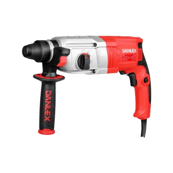 بتن کن دنلکس سه حالته مدل DX-3132