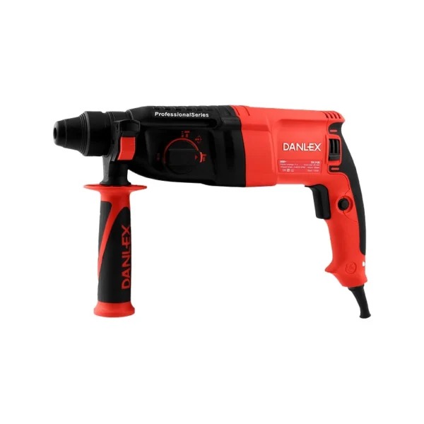 بتن کن دنلکس 4 شیار مدل DX-3126A