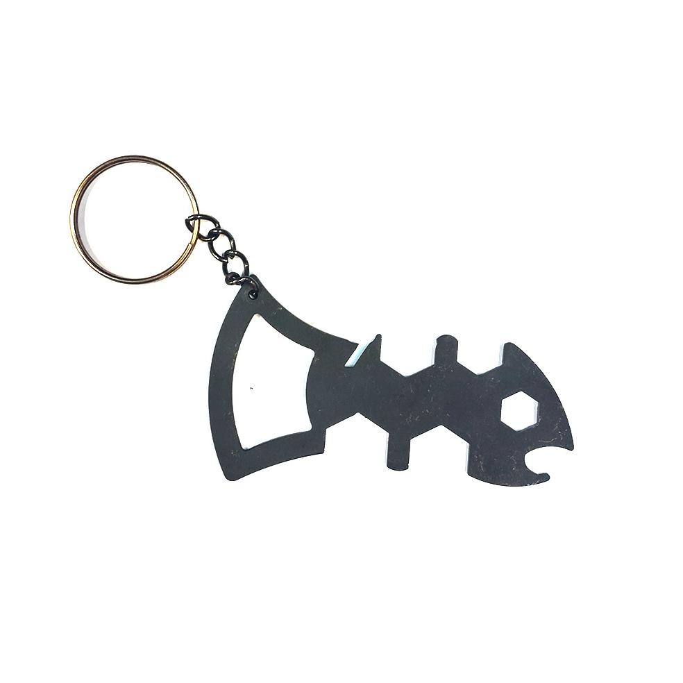 آچار همه کاره ماهی