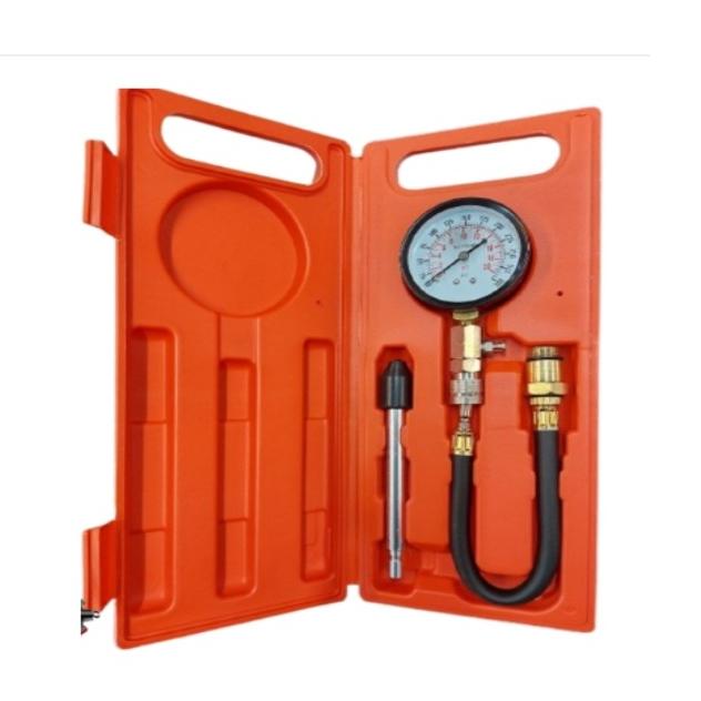 کمپرس سنج دو تیکه فیدک