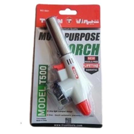 فندک تورچ تیوان مدل T500