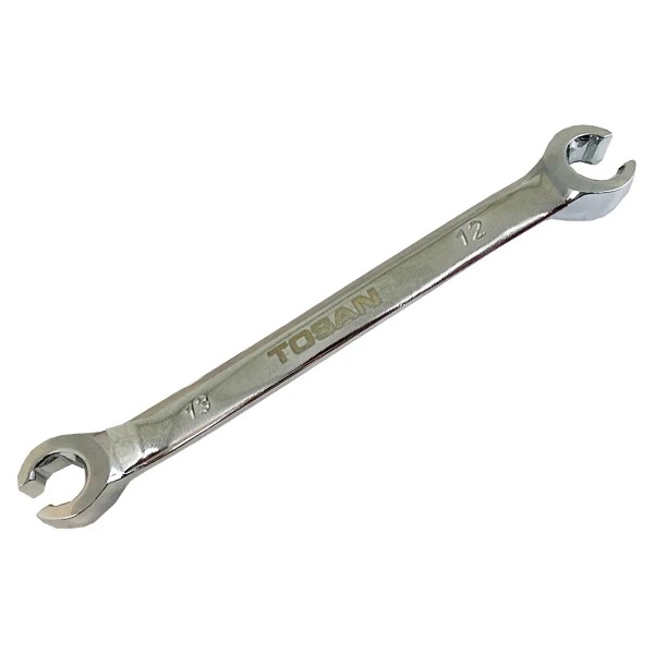 آچار چاکدار 13×12 توسن