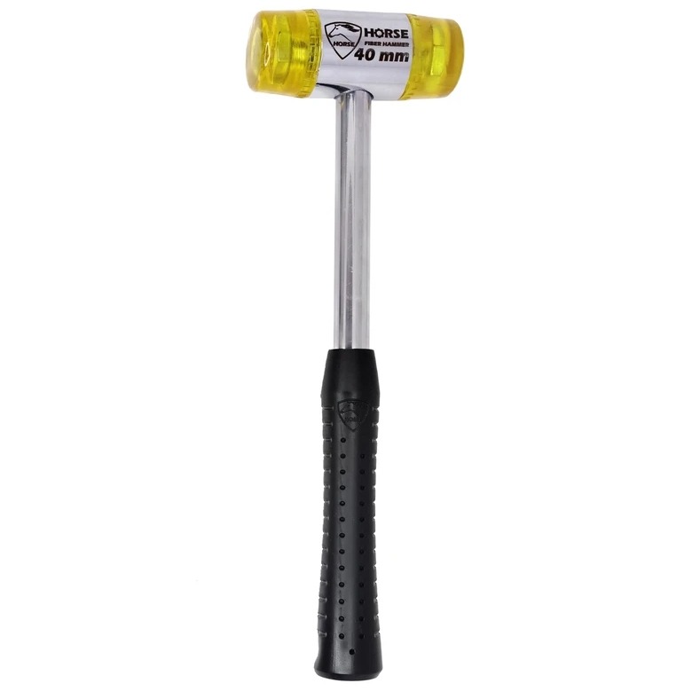 چکش فیبری 40 horse