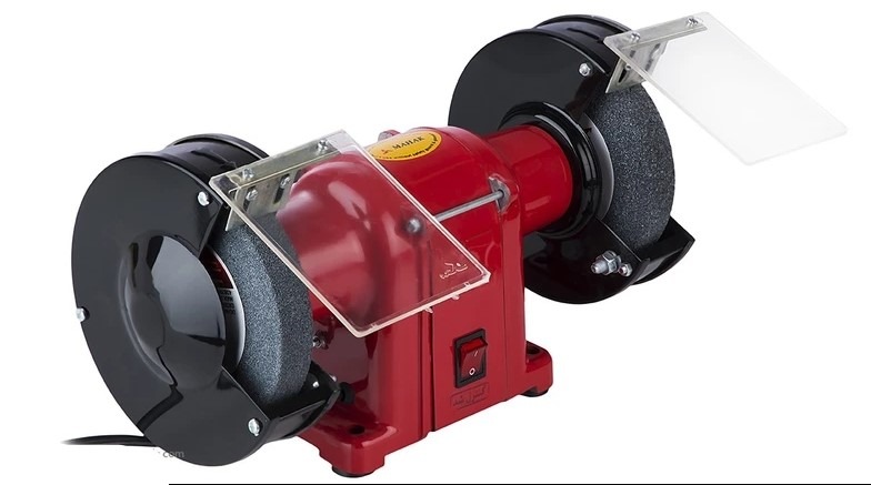 صفحه سنگ رومیزی 150 محک