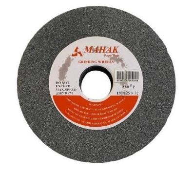 صفحه سنباده 125 محک