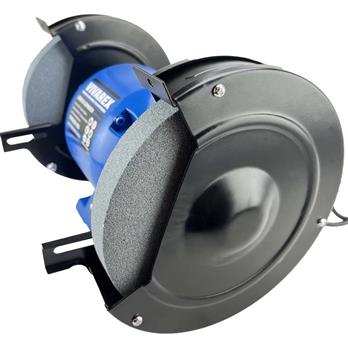 تصویر چرخ سنباده رومیزی ویوارکس مدل VR6020-BG 