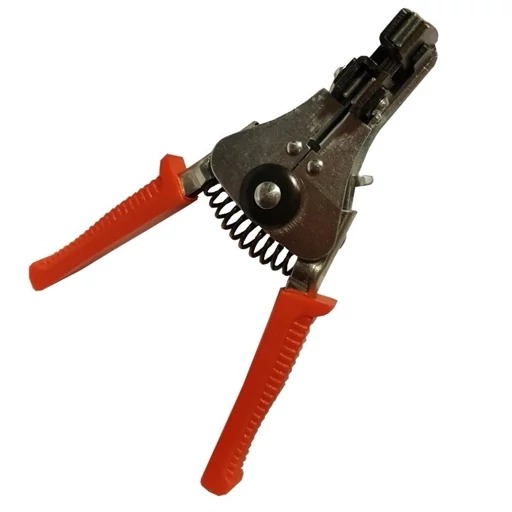 انبر سیم لخت کن 7 اینچ مدل 01 s