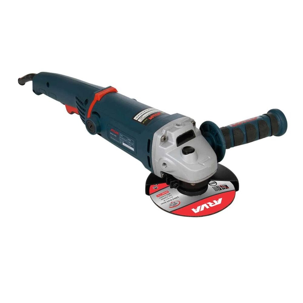 مینی فرز آروا دسته بلند مدل 5558