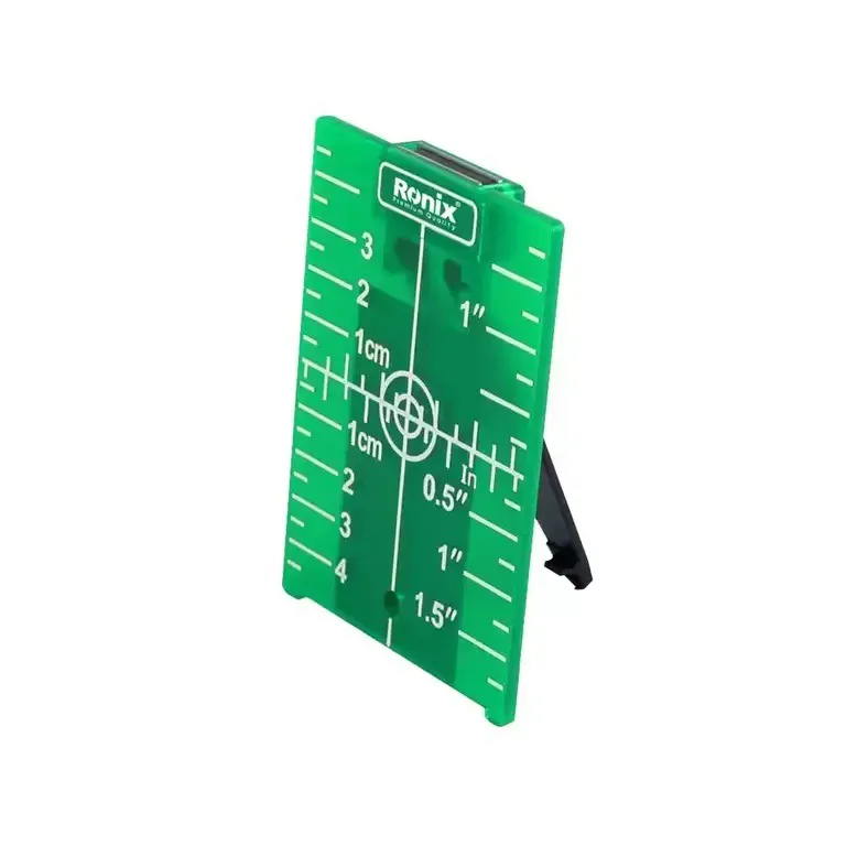 رفلکتور نور سبز رونیکس مدل RH-9591G