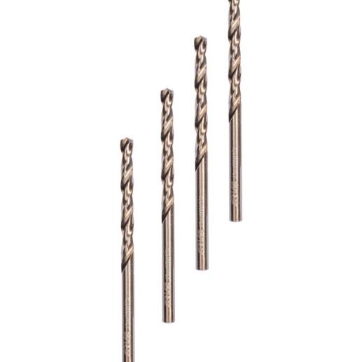 مته 5 درصد HSS آروا مدل 7506