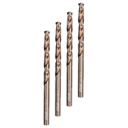 مته 5درصد کبالت آروا مدل 7509