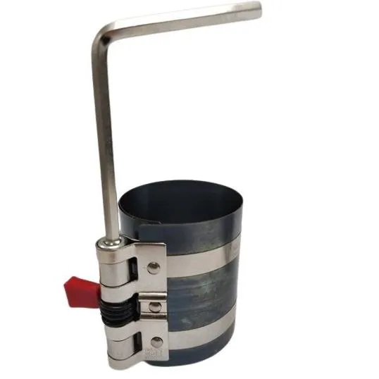 رینگ جمع کن 3 اینچ هنس مدل GPRC-325 ساخت تایوان