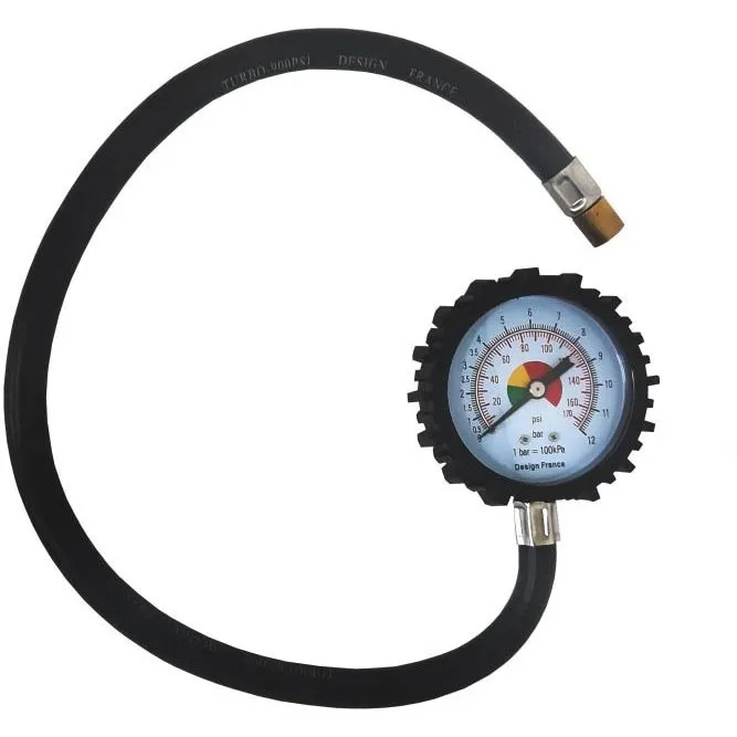 درجه باد لاستیک TURBO