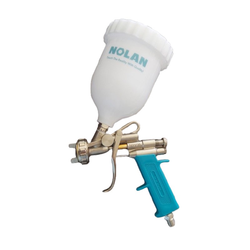 پیستوله دو تنظیم نولان مدل E70 (نازل 1/6)