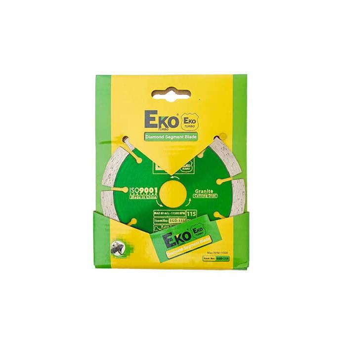 صفحه گرانیت بر 115 میلیمتر اکو مدل EGD-115