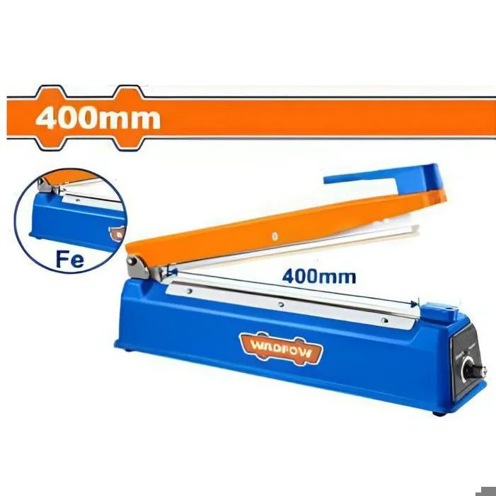دستگاه پرس دستی وادفو مدل WXY1004