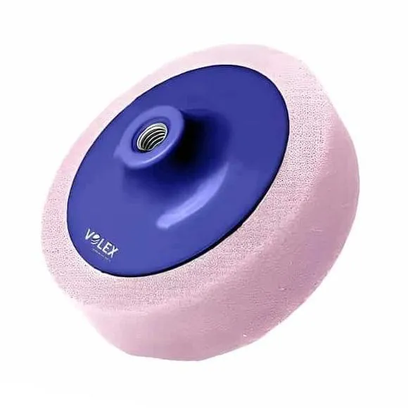 پد پولیش ولکس مدل SP-2712