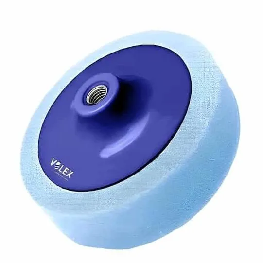 پد پولیش ولکس مدل SP-2704