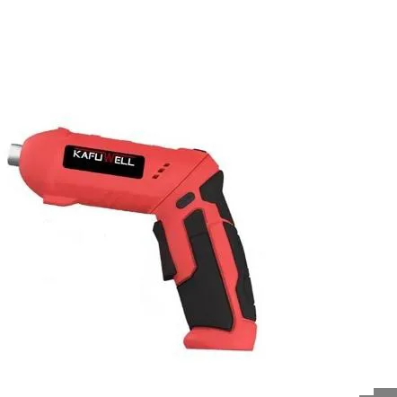 پیچگوشتی شارژی کافوول مدل P4817A
