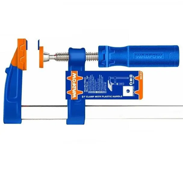 گیره پیچ دستی وادفو مدل WCP2124
