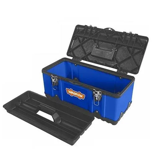 جعبه ابزار وادفو مدل WTB6A19 سایز 19 اینچ