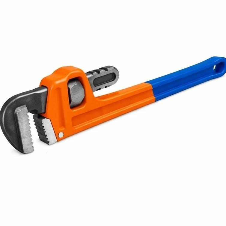آچار لوله گیر وادفو مدل WPW8136 سایز 36 اینچ