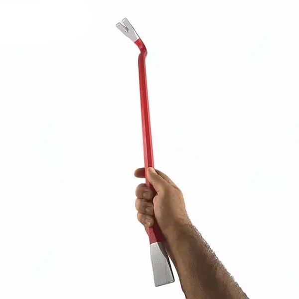 اهرم میخ کش 600میلی متری ایران پتک SG 6011