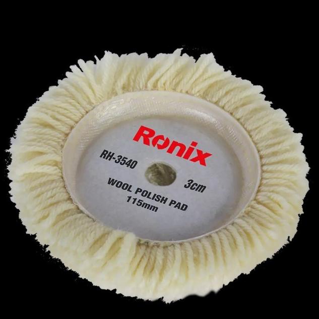 پد پولیش 115 میلی متری RH-3540