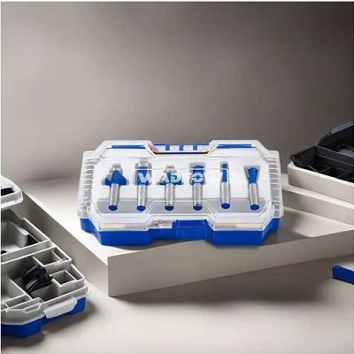 تیغ اور فرز وادفو مدل WRKSR0106