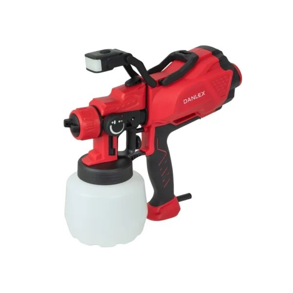 پیستوله برقی 550 وات دنلکس مدل DX-7055