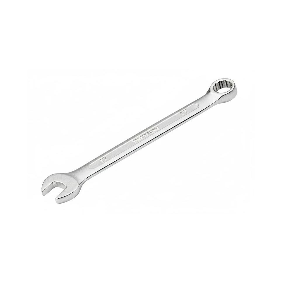 آچار یکسر تخت و یکسر رینگی وادفو مدل WSA1117