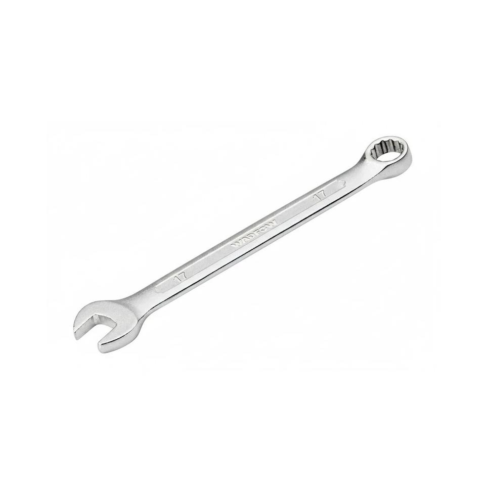 آچار یکسر تخت و یکسر رینگی وادفو مدل WSA1119