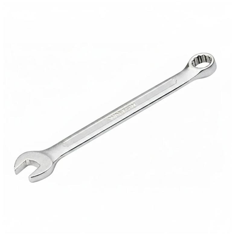 آچار یکسر تخت و یکسر رینگی وادفو مدل WSA1122
