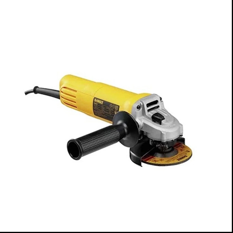 مینی فرز آهنگری دیوالت مدل DWE4010T-B5
