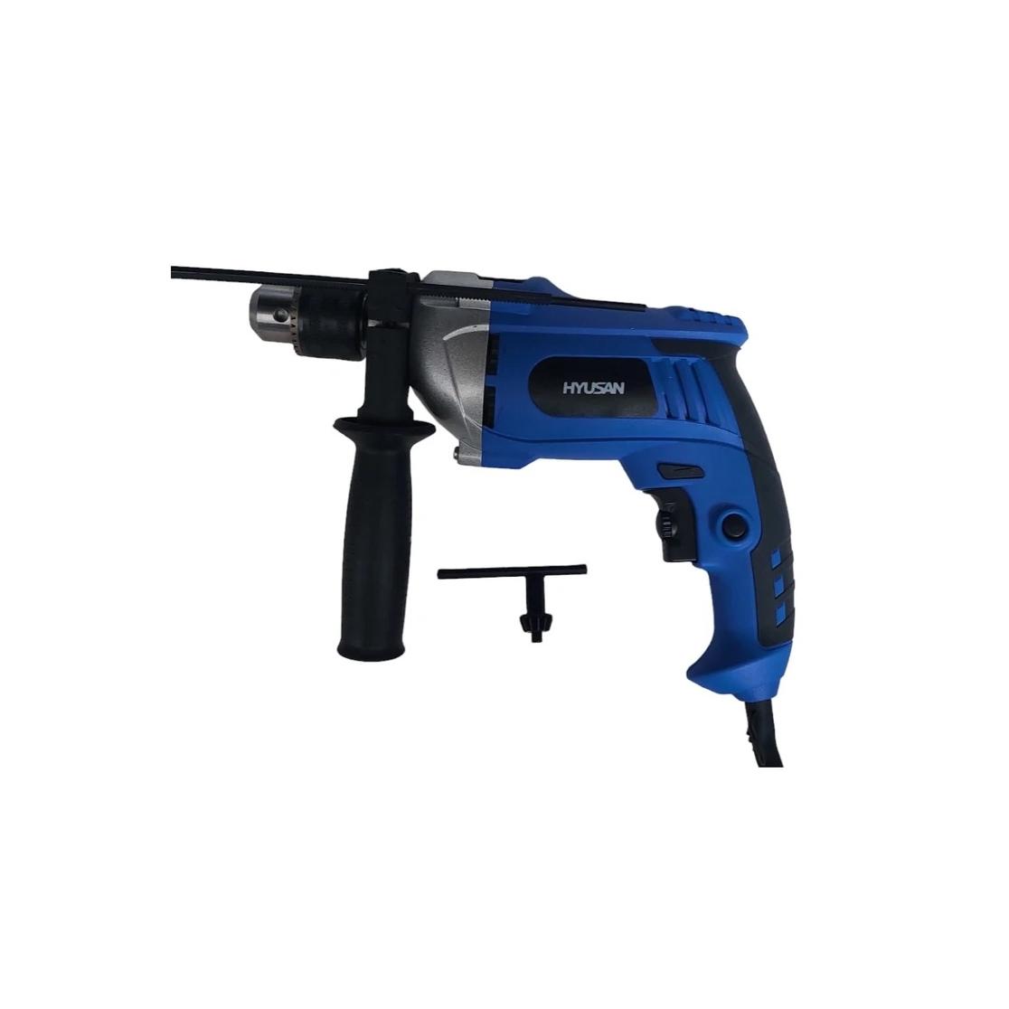 دریل چکشی هیوسان مدل SN-7113