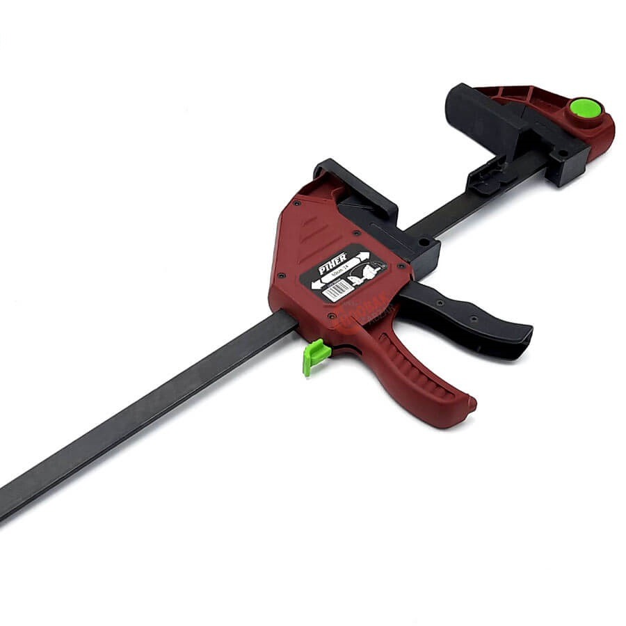 گیره اتوماتیک تفنگی کد 52694