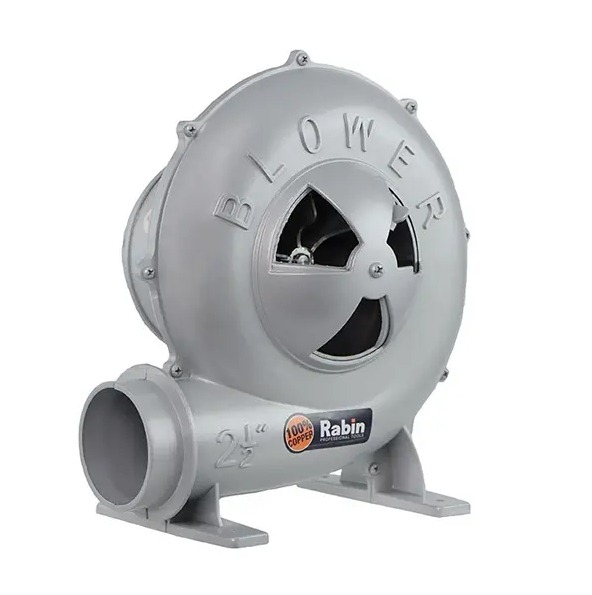 دم برقی رابین مدل R6125