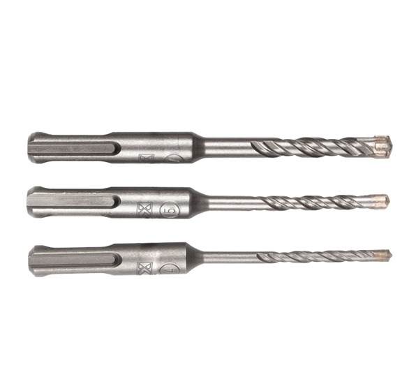 مته چهارشیار کنزاکس کد KPB411