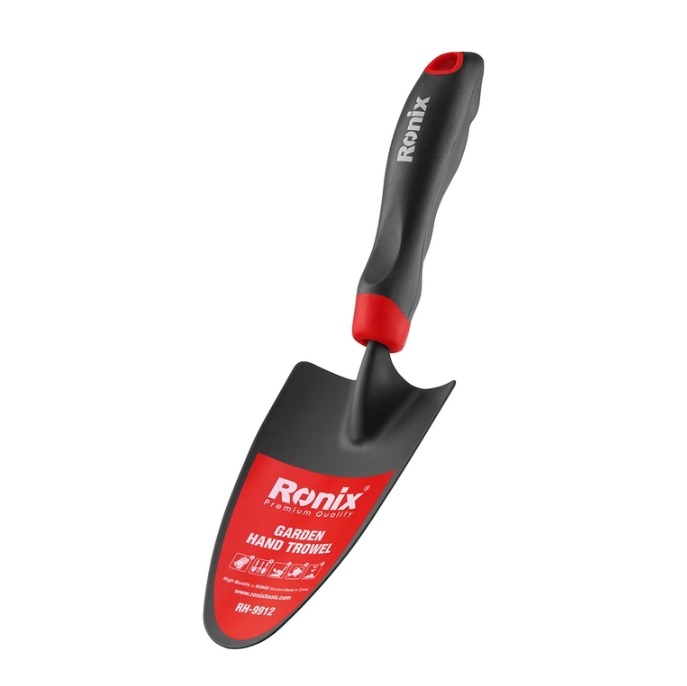 بیلچه باغبانی رونیکس مدلRH-9912