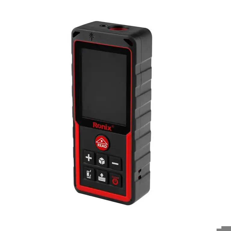 متر لیزری 50 متری رونیکس RH-9351