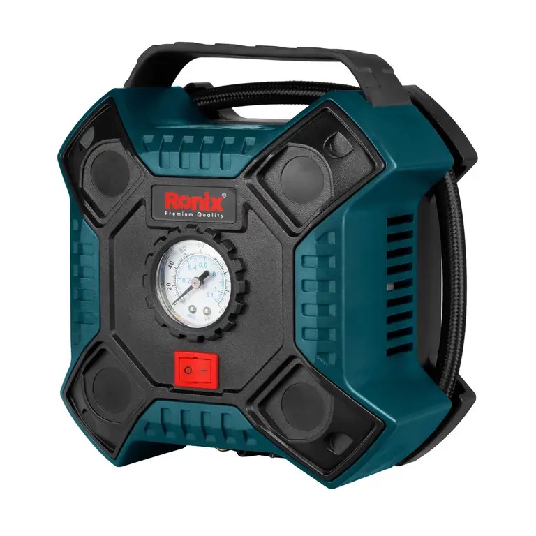 مینی کمپرسور آنالوگ رونیکس مدل RH-4262